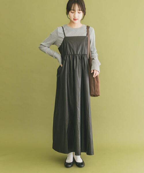 ITEMS URBANRESEARCH（アイテムズ アーバンリサーチ） ワンピース