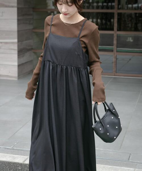 ITEMS URBANRESEARCH（アイテムズ アーバンリサーチ） ワンピース