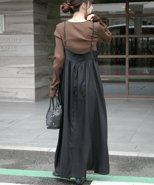 ITEMS URBANRESEARCH（アイテムズ アーバンリサーチ） ワンピース