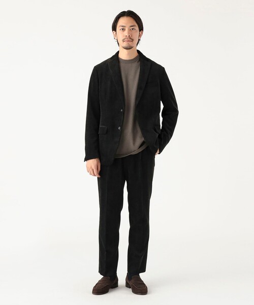 B：MING by BEAMS（ビーミング by ビームス） ジャケット テーラード