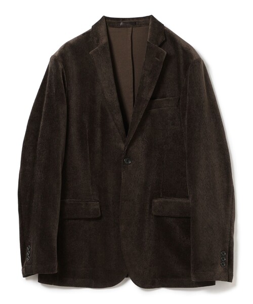 B：MING by BEAMS（ビーミング by ビームス） ジャケット テーラード