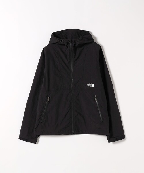 THE NORTH FACE コンパクトジャケットレディースL THE NORTH FACE（ザ ノースフェイス） ブルゾン ジャンバー THE NORTH