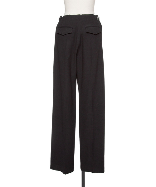 muller of yoshiokubo（ミュラーオブヨシオクボ） パンツ ミュラーオブ