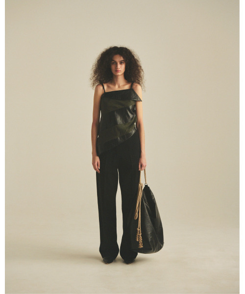 muller of yoshiokubo（ミュラーオブヨシオクボ） パンツ ミュラーオブ