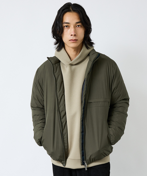 Pyrenex（ピレネックス） ブルゾン アウター 「PYRENEX / ピレネックス