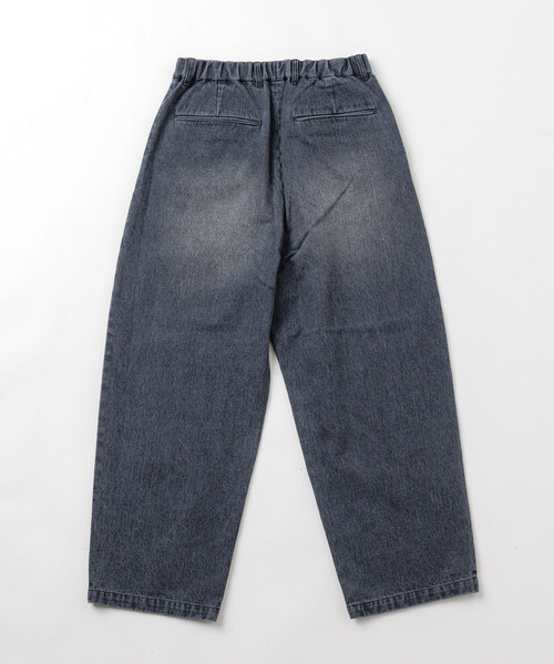 FREAK'S STORE（フリークスストア） ワイドパンツ ジーンズ FREAK'S