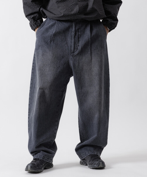 FREAK'S STORE（フリークスストア） ジーンズ FREAK'S STORE