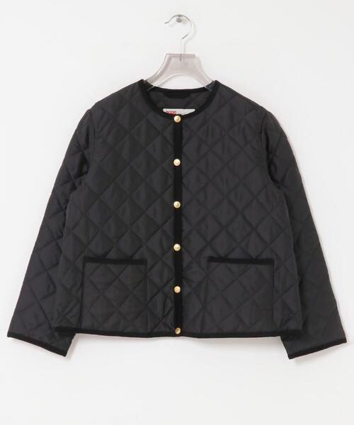 Traditional Weatherwear（トラディショナル ウェザーウェア） ダウン