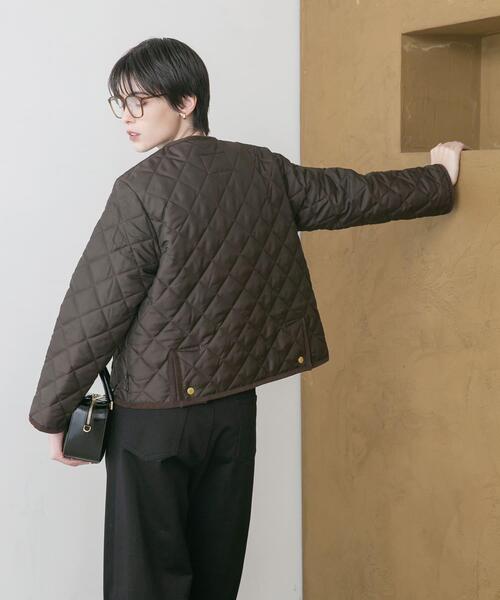 Traditional Weatherwear（トラディショナル ウェザーウェア） ダウン