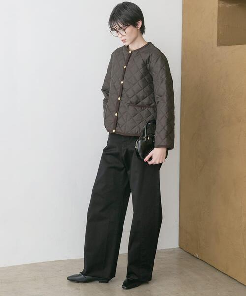 Traditional Weatherwear（トラディショナル ウェザーウェア） ダウン