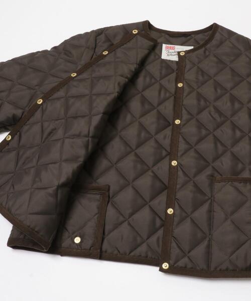 Traditional Weatherwear（トラディショナル ウェザーウェア） ダウン