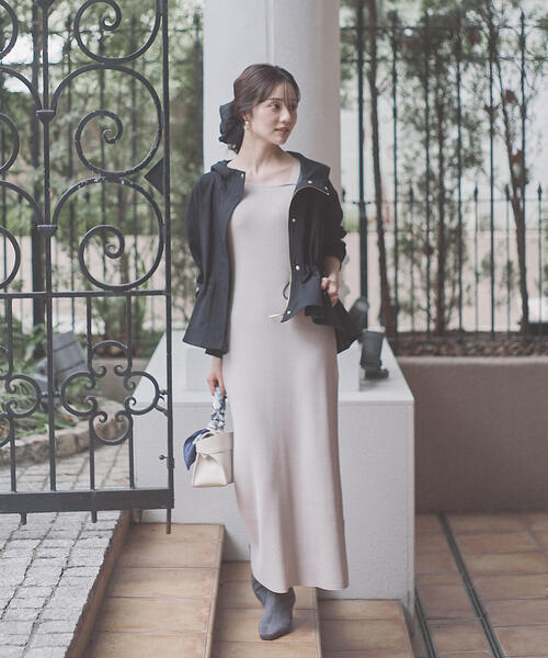 PROPORTION BODY DRESSING（プロポーションボディドレッシング