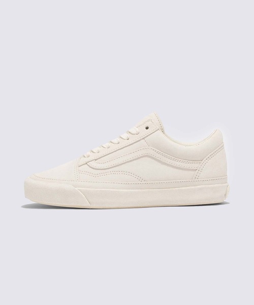 VANS（ヴァンズ） スニーカー VANS PREMIUM オールドスクール スエード