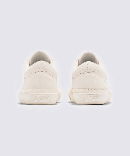 VANS（ヴァンズ） スニーカー VANS PREMIUM オールドスクール スエード