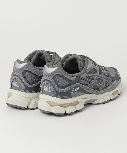 ASICS（アシックス） スニーカー GEL-NYC / ゲルエヌワイシー メンズ