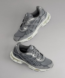 ASICS（アシックス） スニーカー GEL-NYC / ゲルエヌワイシー メンズ