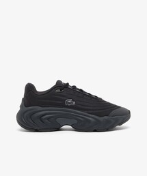 LACOSTE（ラコステ） スニーカー 衝撃吸収 レディース SPINOR 225 5