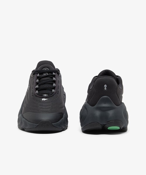 ラコステ SPINOR 2255SFA ボリュームチャンキーソールスニーカー厚底 LACOSTE（ラコステ） スニーカー 衝撃吸収 レディース SPINOR 225 5