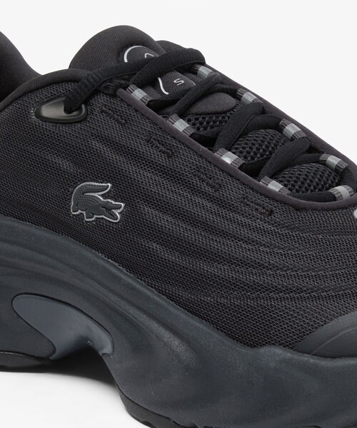 LACOSTE（ラコステ） スニーカー 衝撃吸収 レディース SPINOR 225 5