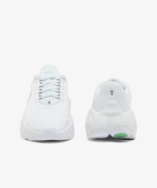 LACOSTE（ラコステ） スニーカー 衝撃吸収 レディース SPINOR 225 5