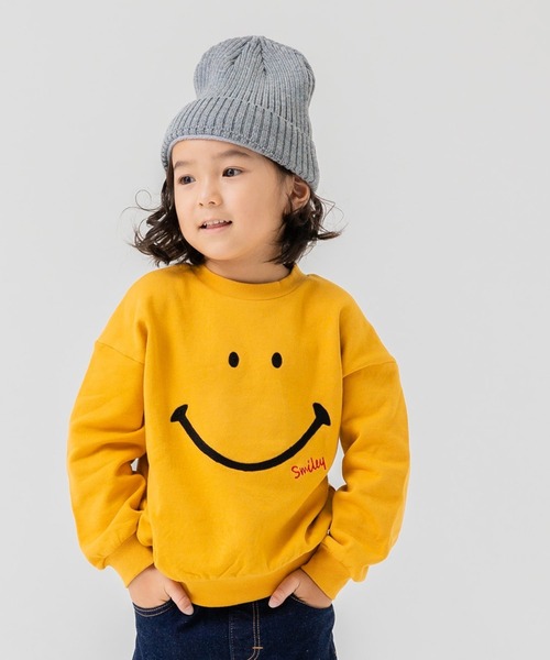 MONCLER スマイリーフェイス スウェット イエロー MONCLER スマイリーフェイス スウェット イエロー 楽天市場】SMILEY