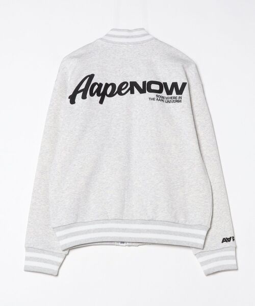 AAPE BY A BATHING APE（エーエイプバイアベイシングエイプ