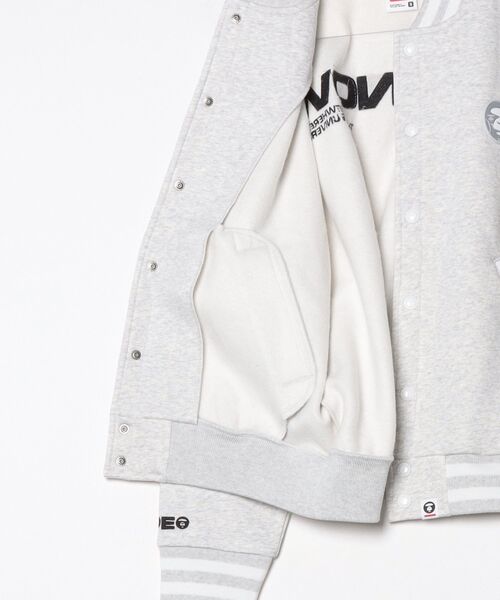 AAPE BY A BATHING APE（エーエイプバイアベイシングエイプ