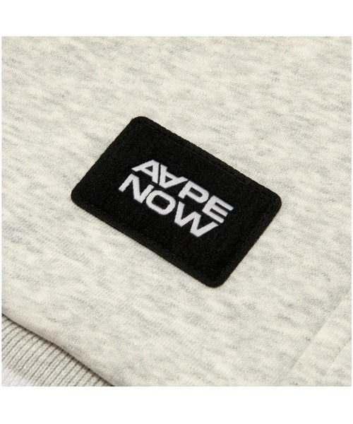 AAPE BY A BATHING APE（エーエイプバイアベイシングエイプ 