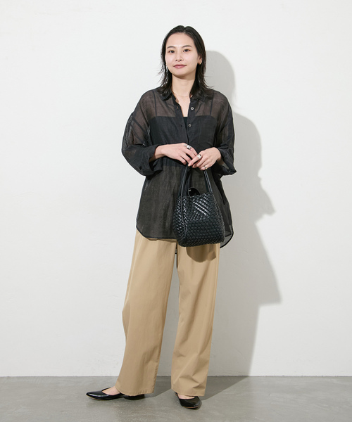 JOURNAL STANDARD（ジャーナルスタンダード） イージーパンツ 38