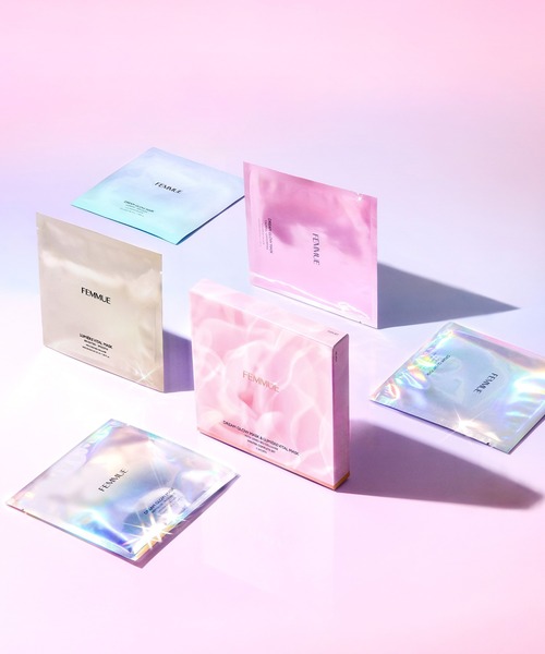 FEMMUE スキンケアセット ファミュ femmue FEMMUE / ウィンター