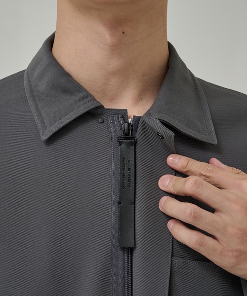 N.HOOLYWOOD（エヌハリウッド） シャツ 「N.HOOLYWOOD/エヌハリウッド