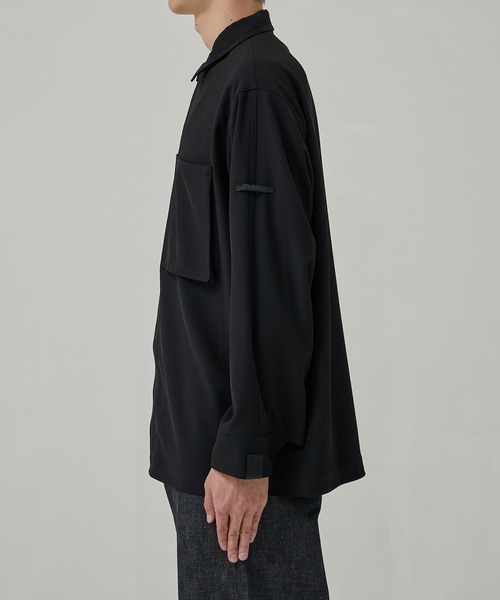 N.HOOLYWOOD（エヌハリウッド） シャツ 「N.HOOLYWOOD/エヌハリウッド