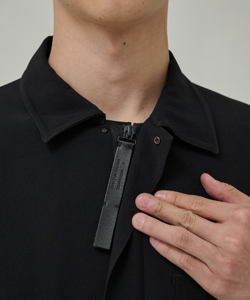 N.HOOLYWOOD（エヌハリウッド） シャツ 「N.HOOLYWOOD/エヌハリウッド