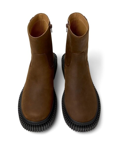 CAMPER（シューズ） ブーツ 「カンペール」 PIX BERLIN / ハイカット