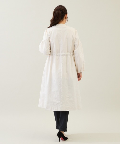 Rose Tiara（ローズティアラ） コート アウター 「3WAY」ダウンベスト