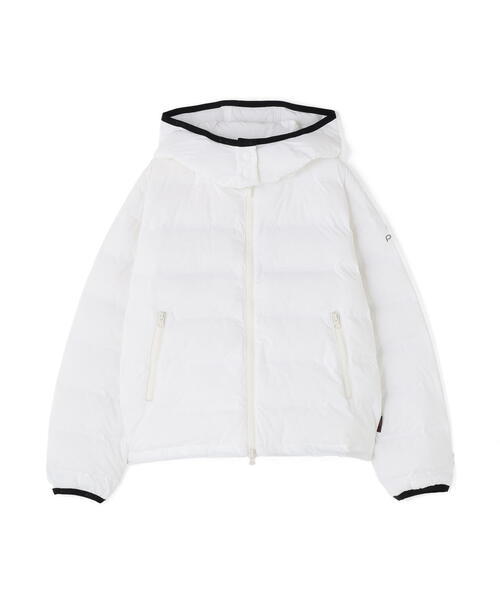 PING（ピン） ブルゾン アウター 「PING APPAREL」25FW 2WAY中綿
