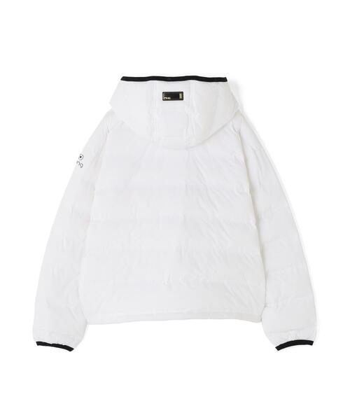 PING（ピン） ブルゾン アウター 「PING APPAREL」25FW 2WAY中綿