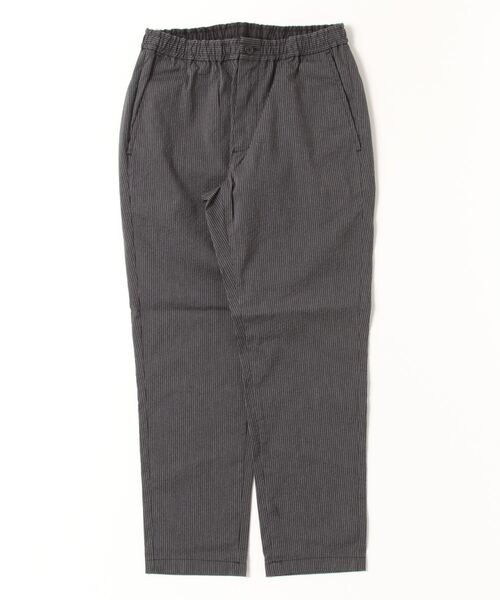 新品★クラブハウス★オリジナルパンツ★グレーベージュL ベーシック/裏起毛】【GOODPRICE】【綿100％】スウェットジョガー