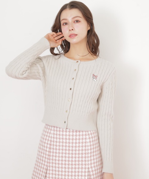 JILL by JILL STUART（ジルバイジルスチュアート） ニット セーター