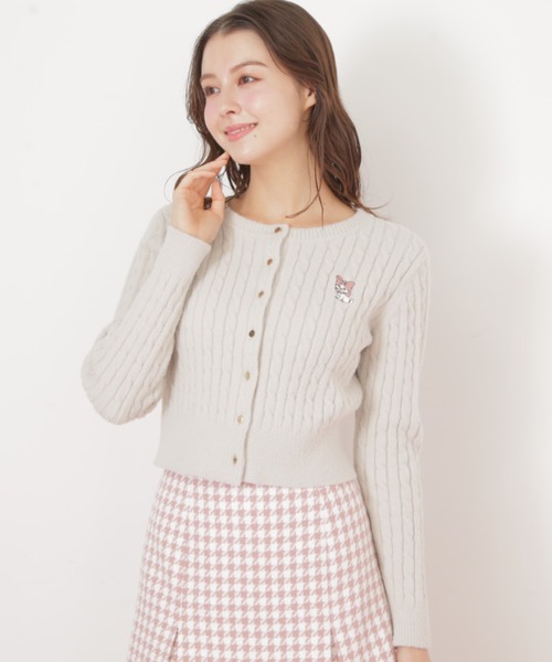 JILL by JILL STUART（ジルバイジルスチュアート） ニット セーター