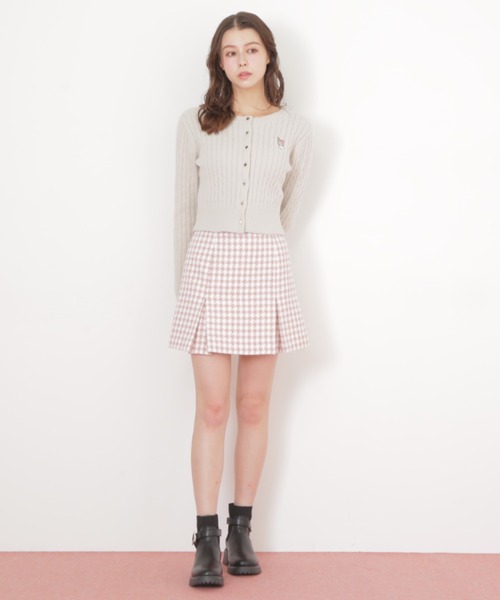 JILL by JILL STUART（ジルバイジルスチュアート） ニット セーター
