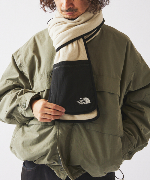 THE NORTH FACE（ザ ノースフェイス） マフラー THE NORTH FACE