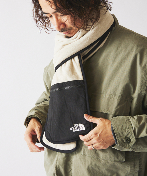 THE NORTH FACE（ザ ノースフェイス） マフラー THE NORTH FACE