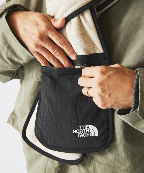 THE NORTH FACE（ザ ノースフェイス） マフラー THE NORTH FACE