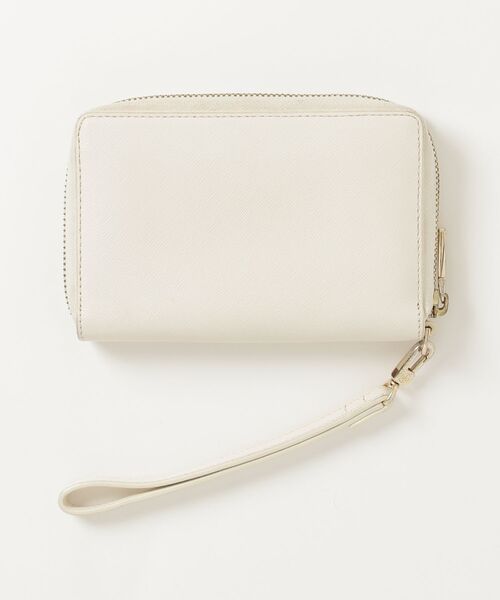 TORY BURCH（トリーバーチ） 財布 - ホワイト レディース : ZOZOTOWN