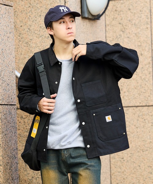 THRIFTY LOOK カバーオール THRIFTY LOOK/スリフティールック US