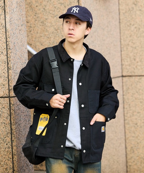 THRIFTY LOOK カバーオール THRIFTY LOOK/スリフティールック US