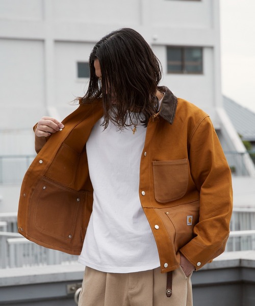 THRIFTY LOOK カバーオール メンズ レディース : ZOZOTOWN Yahoo!店