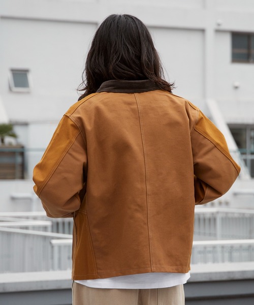 THRIFTY LOOK カバーオール メンズ レディース : ZOZOTOWN Yahoo!店