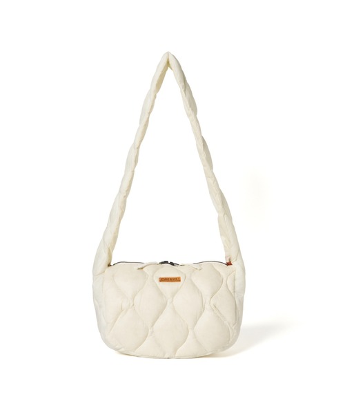 STUDIO SEVEN ショルダーバッグ TAION x STUDIO SEVEN BANANA SHOULDER 